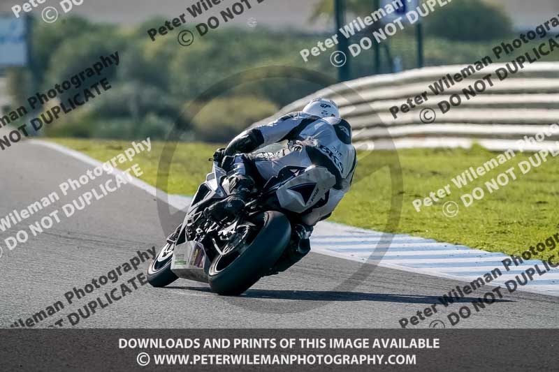 25 to 27th november 2017;Jerez;event digital images;motorbikes;no limits;peter wileman photography;trackday;trackday digital images